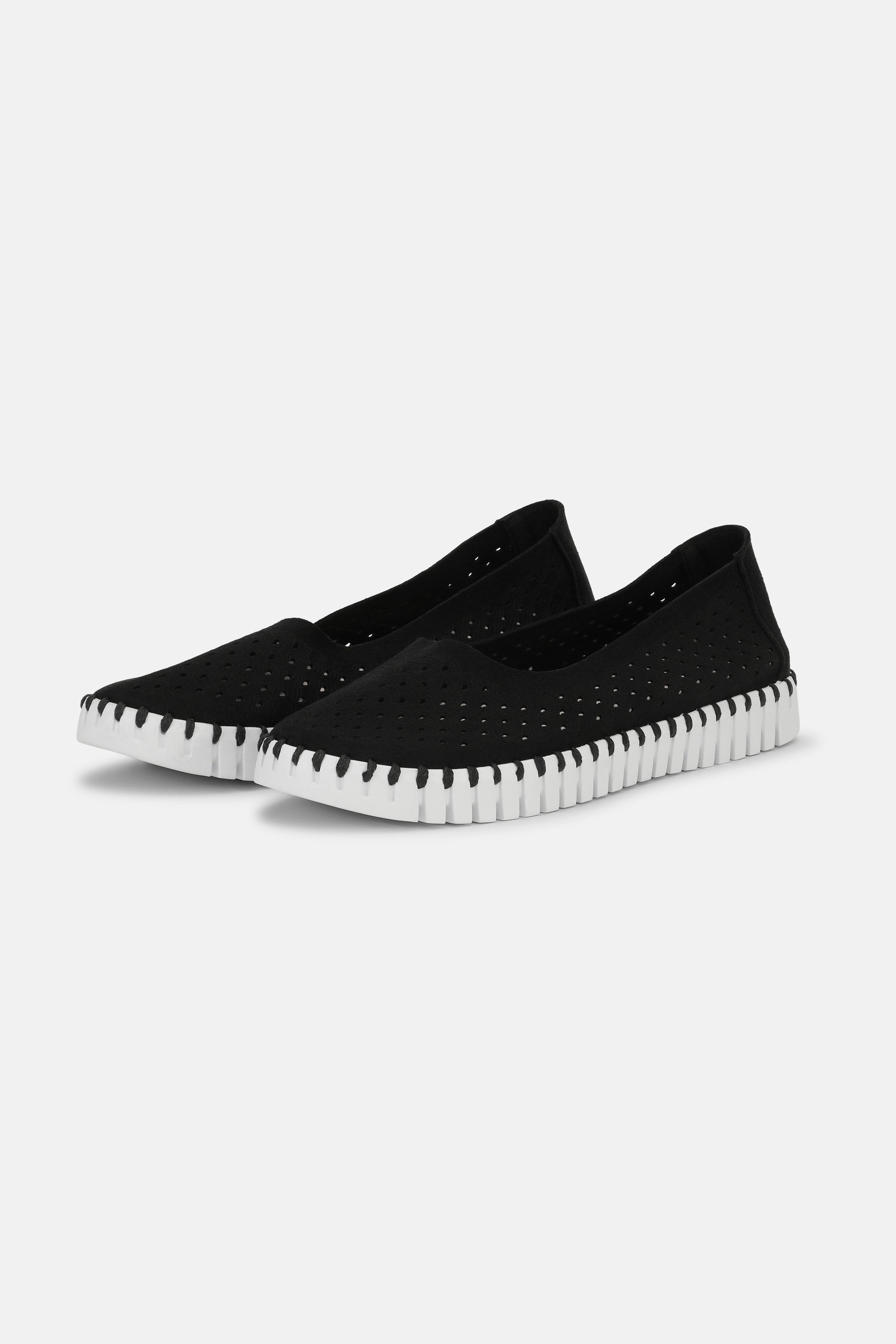 Ballerinasko - Black White